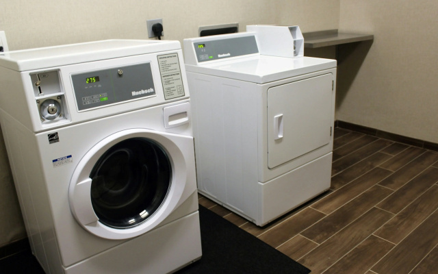 Hampton Inn Lexington, NC