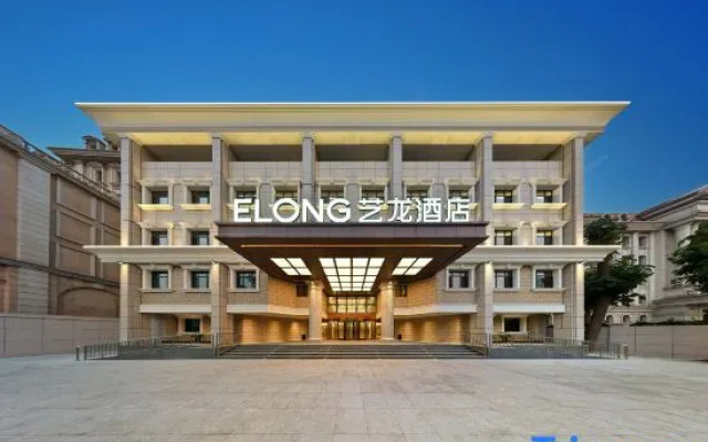 Tianjin Elong Hotel