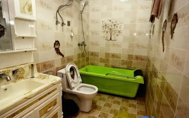 Longyiwan Hotel Panshan