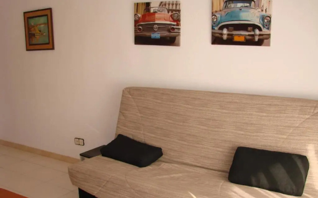 Playamar Altamar Apartments
