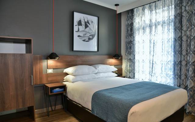 Town Lodge Umhlanga