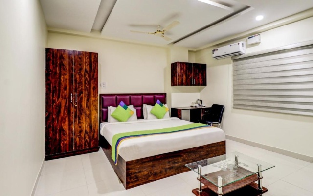 Itsy Hotels Kozy Rooms