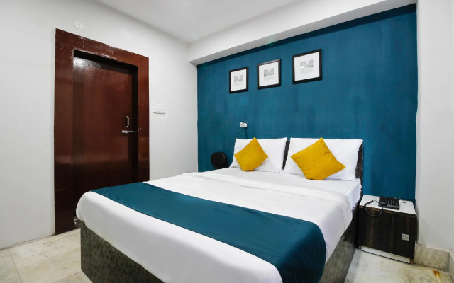 SilverKey Executive Stays 45819 Hotel Sundari