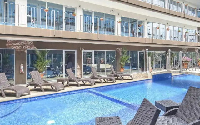 Hotel Tramonto