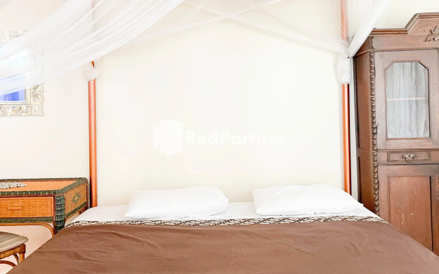 Kelapa Guest House RedPartner