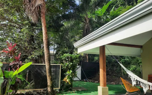 Casa Mor - Surfhouse 2 min to the beach
