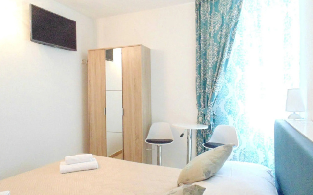 Peruzovic Rooms & Apartments