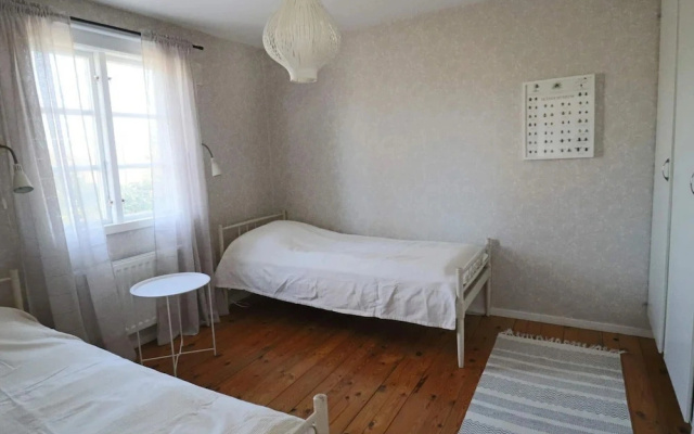 4 Star Holiday Home in Skanes-fagerhult