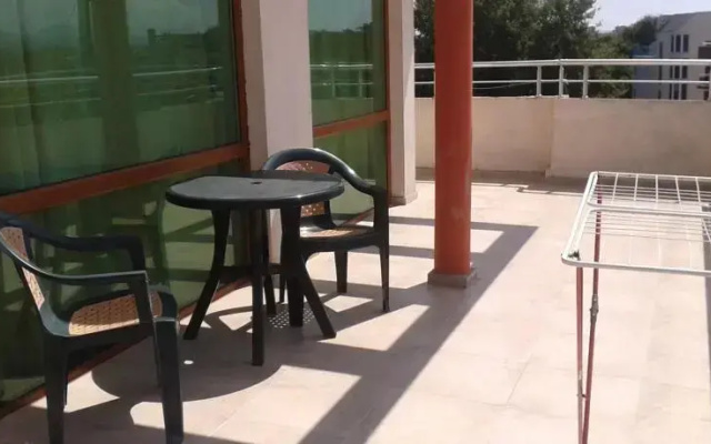 Hotel Northic 2