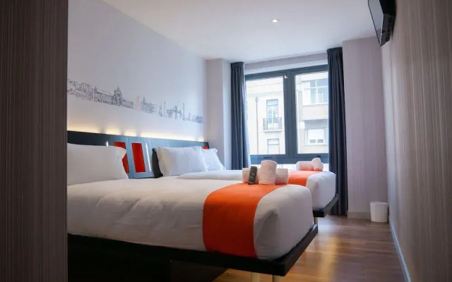 easyHotel Lisbon