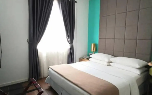 The Ardens Hotel - Sentosa - Johor Bahru