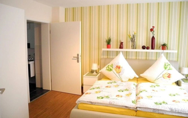Appealing Apartment in Sankt Aldegund