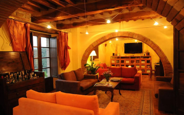 Tenuta di Seripa
