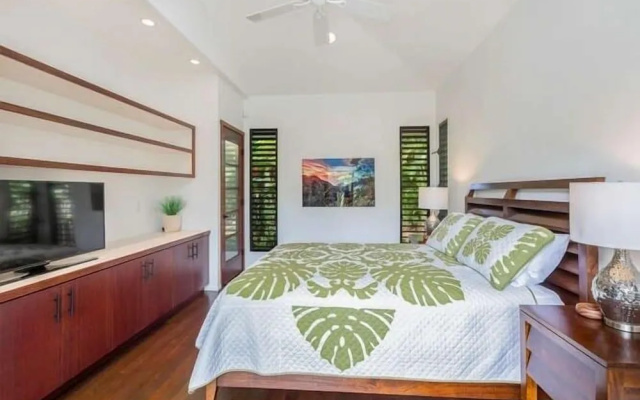 Kahikolu 3 Bedroom Home by Redawning