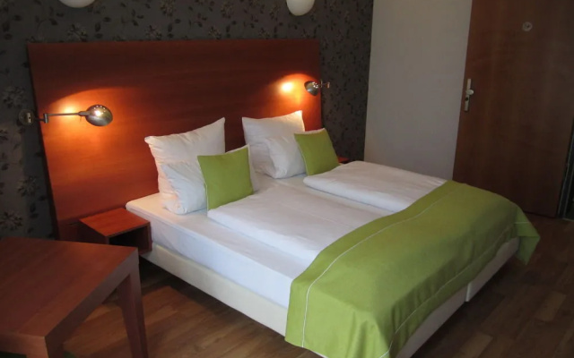 Hotel am Schloss Rockenhausen