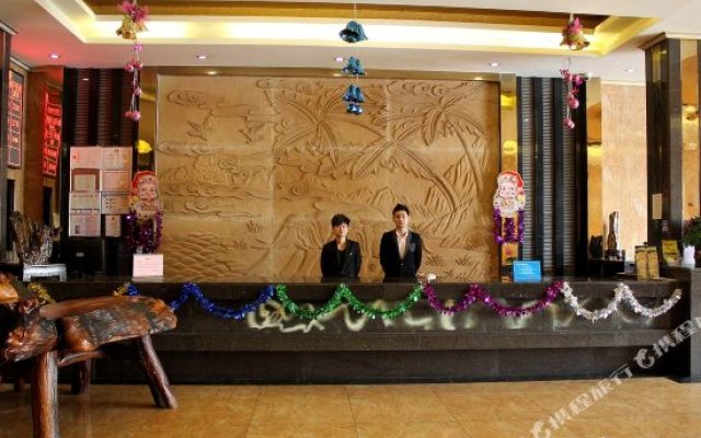 Отель 198 Chain Hotel (Foshan Nanhai) Китай, Фошань - отзывы, цены и фото номеров - забронировать отель 198 Chain Hotel (Foshan Nanhai) онлайн