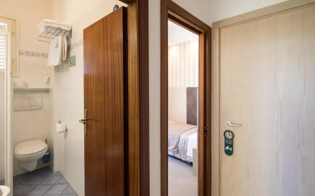 Hotel Cavour