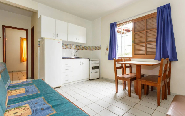 Residencial Santana