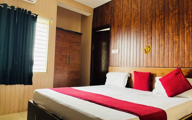 Hotel Nova Stay