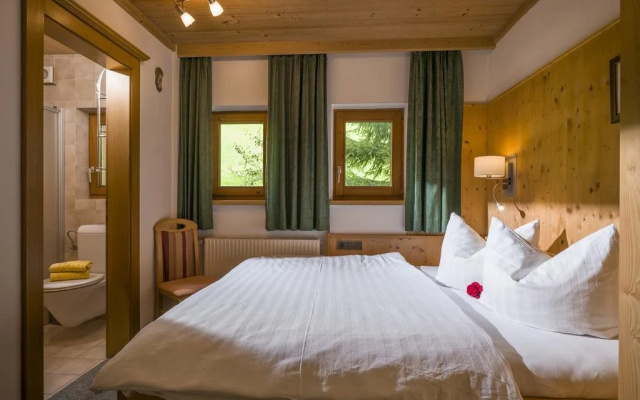 Landhaus Geisler