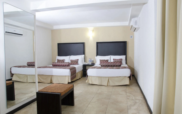 Hotel Ha