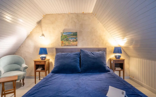 Manoir Kerprigent