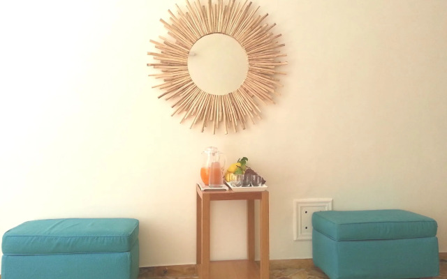 Villa Helios Capri
