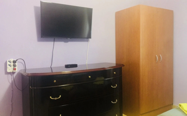 Rome City Hostel