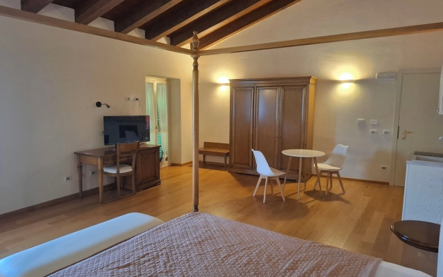 Albergo Palazzo Costa