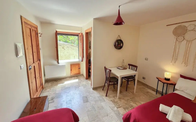 O'Stiavucco B&B