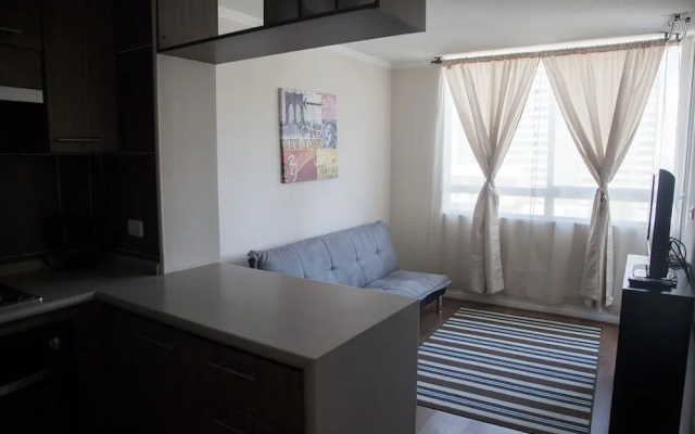 Acero Apartment