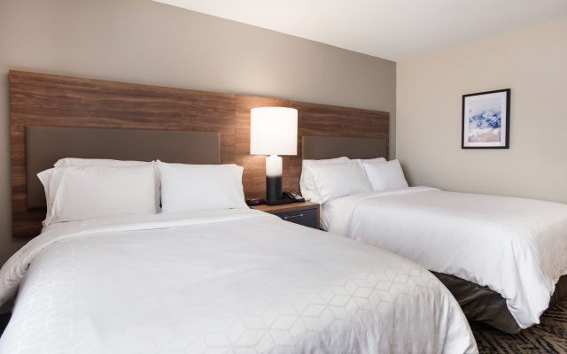 Candlewood Suites Lake Charles-Sulphur By IHG