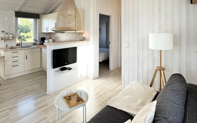 Holiday Home in GrÃ¶mmitz