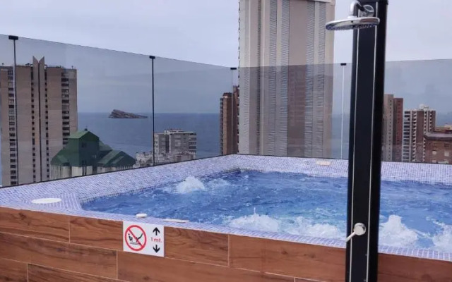 Hotel Gold Arcos 4 Sup - Modern Luxury Experience