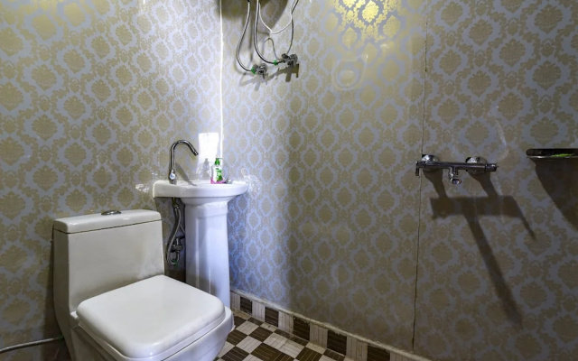 Fabhotel Neilkanth