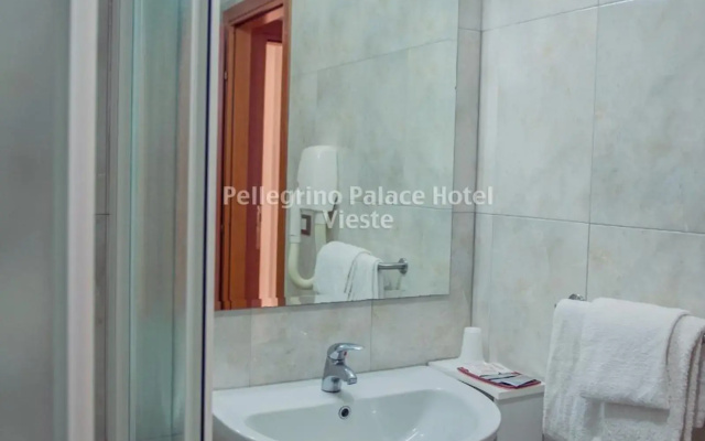 Hotel Club Pellegrino Palace