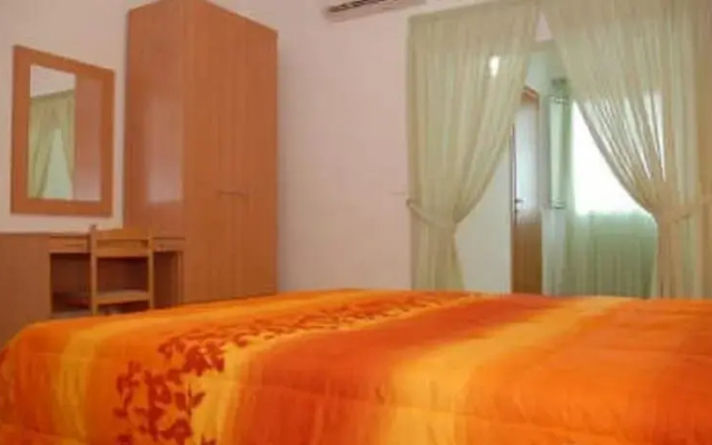 B&B Cristina
