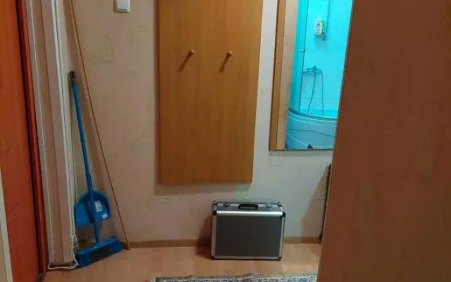 1 room aprtment 400 from sea