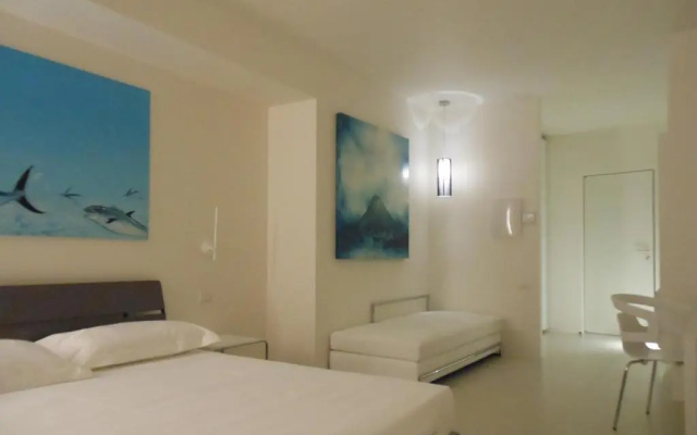 Portopalosuite