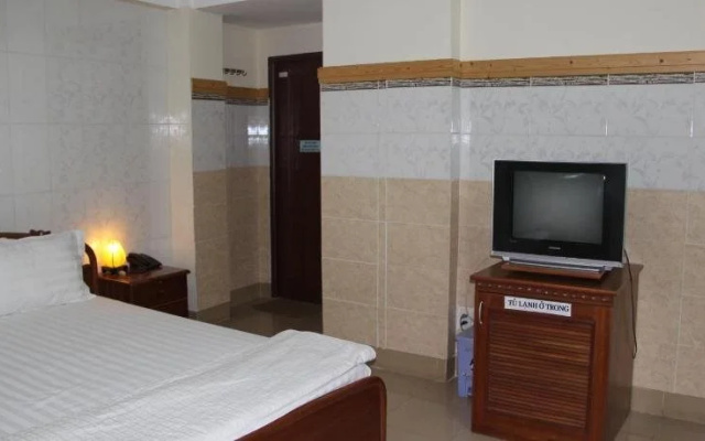 Da Loc Hotel