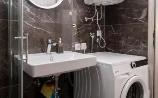 Apartment Porin