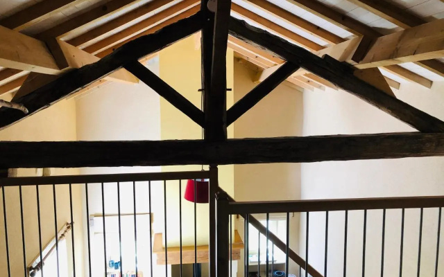 Mabelle Reve B&B (Adults Only)