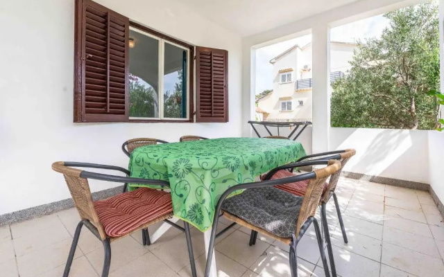 Apartments Magdalena