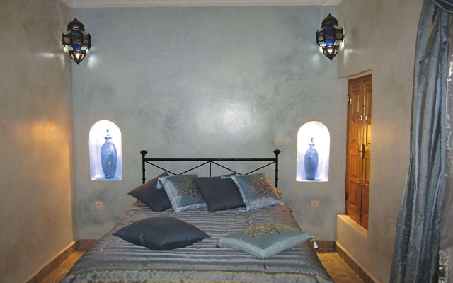 Riad Couleurs du Sud