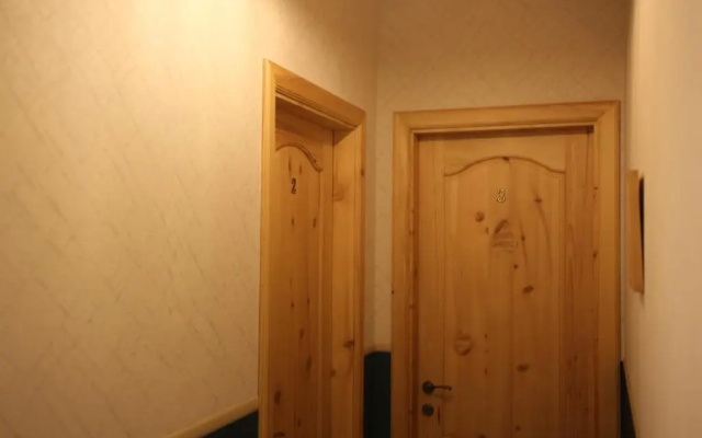 Tbilisi Stories Hotel