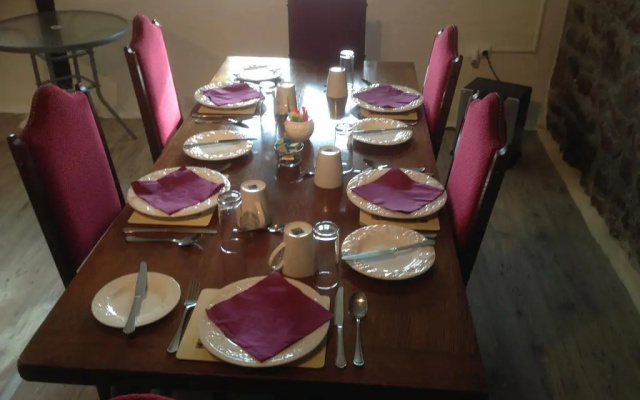 Le Prestige B&B