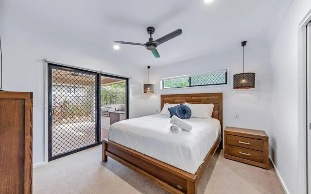 Airlie Beach Home