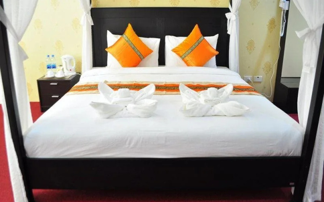 Villa Vichalai Hotel