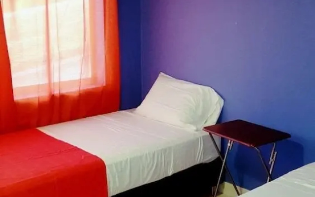 Apartamentos Miss Leila