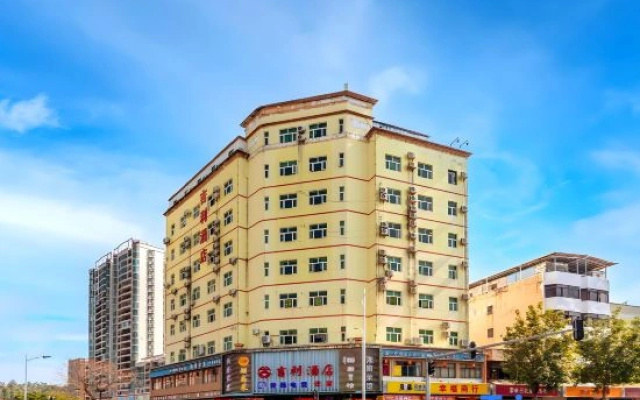 Jili Hotel